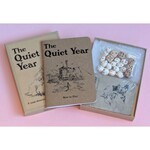 Buried Without Ceremony The Quiet Year Box Set