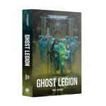 Games Workshop Ghost Legion HC