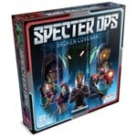 Plaid Hat Games Specter Ops Broken Covenant