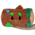 Squishable Mini Squishable Log