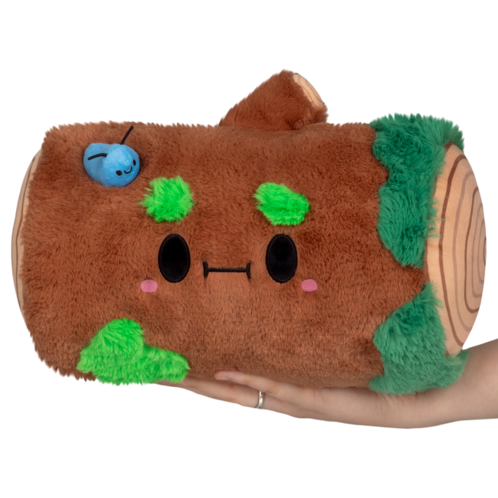 Squishable Mini Squishable Log