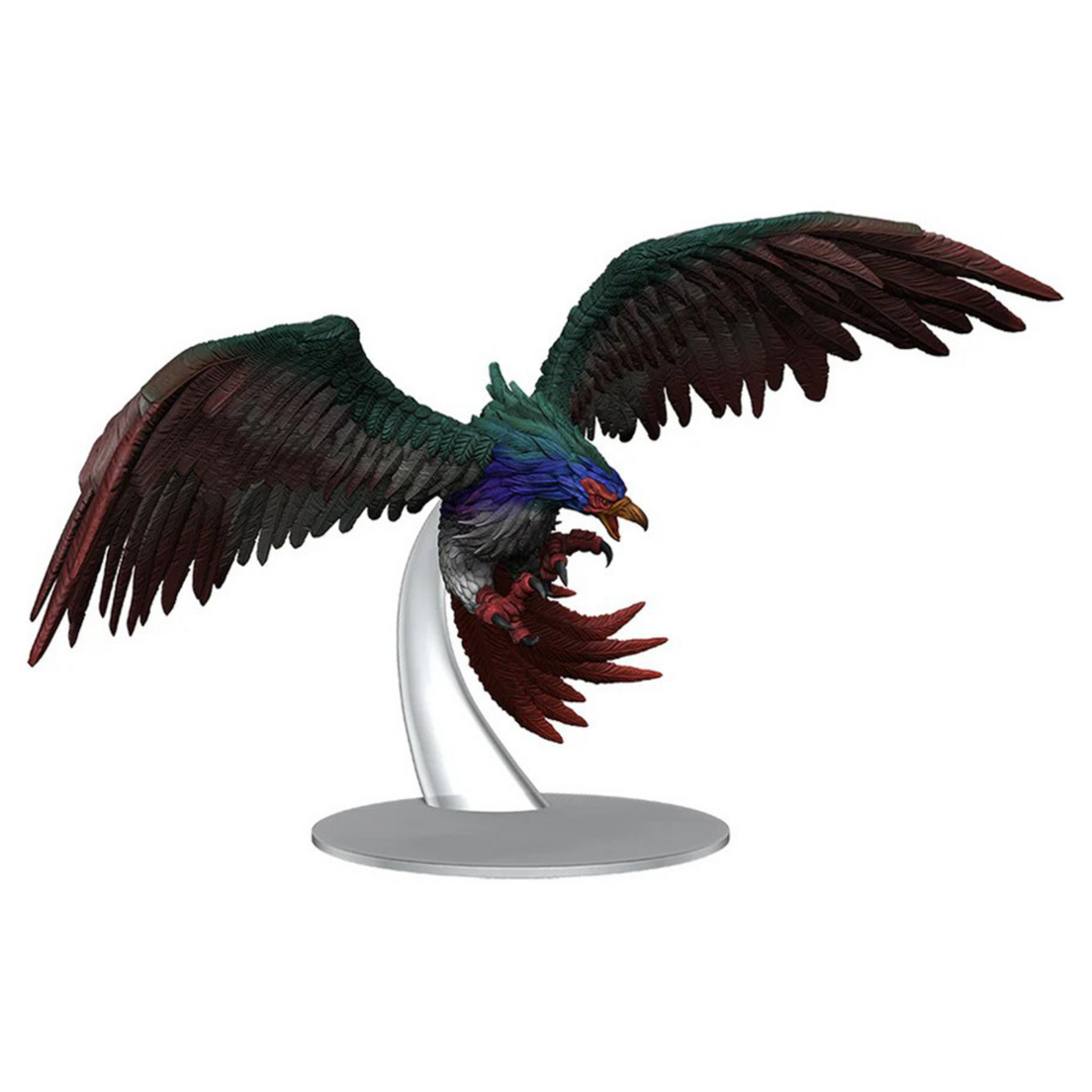 WizKids Dungeons and Dragons Icons of the Realms Roc