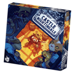 Sand Castle Castle Nightingale