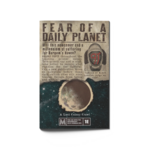 ATYPICALFAUX Mothership Fear of a Daily Planet