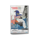 RAC Computing Mothership Straight Arrows