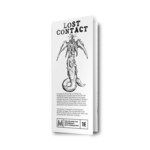 Logan Thompson Mothership Lost Contact