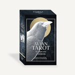 Laurence King Publishing The Avian Tarot