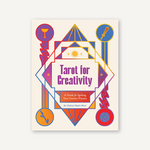Laurence King Publishing Tarot for Creativity