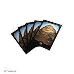 Gamegenic GameGenic Star Wars Unlimited Premium Art Sleeves Jabba the Hutt 60 ct