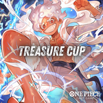 GG PDX One Piece TCG Store Treasure Cup Tue Mar 24 630 pm