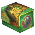 Ultimate Guard Ultimate Guard Sidewinder 100+ Magic TMNT Forest