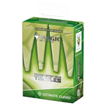 Ultimate Guard Ultimate Guard Art Sleeves Magic TMNT Turtle Planeswalker Symbol 100 ct