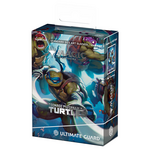 Ultimate Guard Ultimate Guard Art Sleeves Magic TMNT Heroes in a Half Shell 100 ct