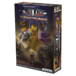 WizKids Mage Knight The Apocalypse Dragon Expansion
