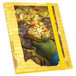 Ultimate Guard Ultimate Guard 18-Pocket Flexxfolio TMNT Plains