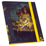 Ultimate Guard Ultimate Guard 18-Pocket Flexxfolio TMNT Swamp