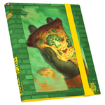 Ultimate Guard Ultimate Guard 18-Pocket Flexxfolio TMNT Forest