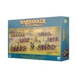 Games Workshop Warhammer The Old World Grand Cathay Defenders of the Great Bastion Army Reinforcement Set