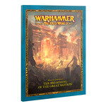Games Workshop Warhammer The Old World Arcane Journal Breaching of the Great Bastion