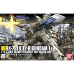 Bandai Gundam HG Gundam Ez8 08th Ms Team HG