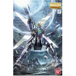 Bandai Gundam MG GX-9900 Gundam X