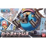 Bandai One Piece HG Chopper Robo Super 1 Guard