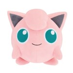 Banpresto Banpresto Pokemon Jigglypuff Plush