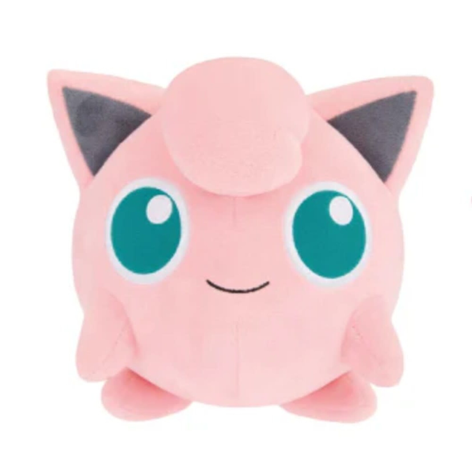 Banpresto Banpresto Pokemon Jigglypuff Plush