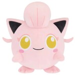 Banpresto Banpresto Pokemon Screamtail Plush