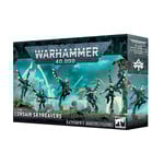 Games Workshop Warhammer 40k Xenos Aeldari Corsair Skyreavers