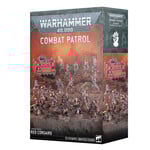 Games Workshop Warhammer 40k Chaos Red Corsairs Combat Patrol