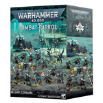 Games Workshop Warhammer 40k Xenos Aeldari Corsairs Combat Patrol