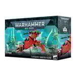 Games Workshop Warhammer 40k Xenos Aeldari Vyper