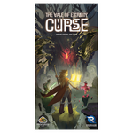 Renegade Game Studios The Vale of Eternity Curse Expansion