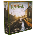 Mayfair Games Kanal