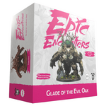 Steamforged Games Epic Encounters Glade of the Evil Oak
