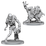 WizKids Dungeons and Dragons Nolzur's Marvelous Minis Rutterkin and Maw Demon