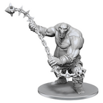 WizKids Dungeons and Dragons Nolzur's Marvelous Minis Ogre Chain Brute
