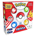Ultra Pro Pokemon Trainer Trivia
