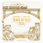 Horrible Guild Games Railroad Tiles Collector's Edition