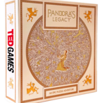TED Games Pandora's Legacy