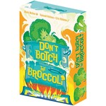 Allplay Don't Botch the Broccoli