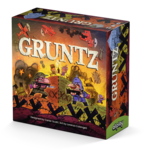 Allplay GRUNTZ