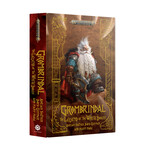 Games Workshop Grombrindal Legend of the White Dwarf HC