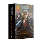 Games Workshop The Horus Heresy Saga Horus Rising HC