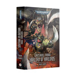 Games Workshop Ghazghkull Thraka Warlord of Warlords HC
