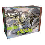 Wizards of the Coast Magic the Gathering Secrets of Strixhaven Bundle