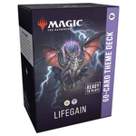 Wizards of the Coast Magic the Gathering Theme Deck Secrets of Strixhaven Lifegain