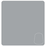 Games Workshop Warhammer Colour Base Grey Seer 12 ml POT