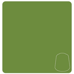 Games Workshop Warhammer Colour Layer Elysian Green 12 ml POT